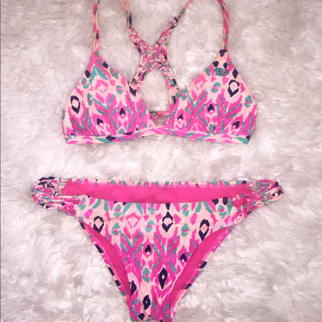 Bikini Both